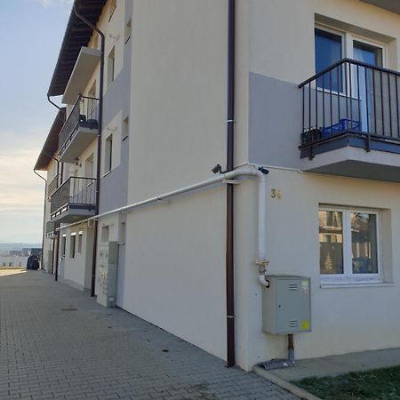 Collot Residence Σίμπιου Εξωτερικό φωτογραφία